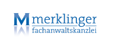 Logo Merklinger Fachanwaltskanzlei